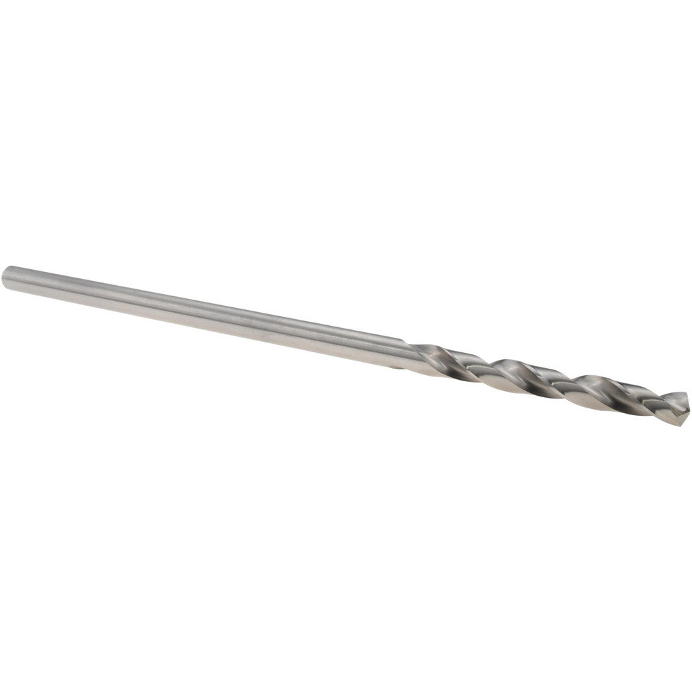 Hertel 912C 7/16 Aircraft Extension Drill Bit 7/16" Dia, 135 ° Point, Cobalt