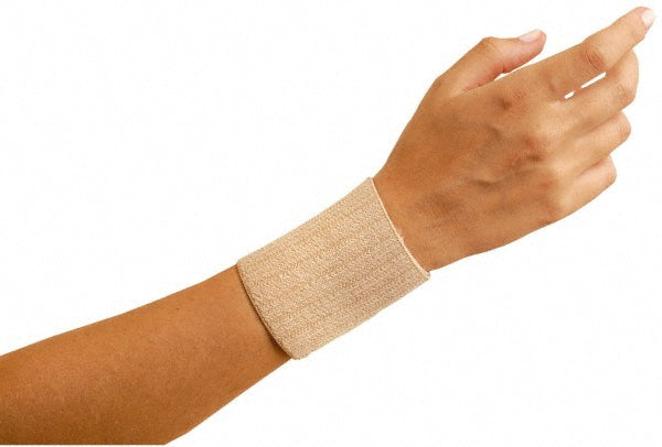 OccuNomix 310-158 One Size Fits All Elastic Left or Right Wrist Strap