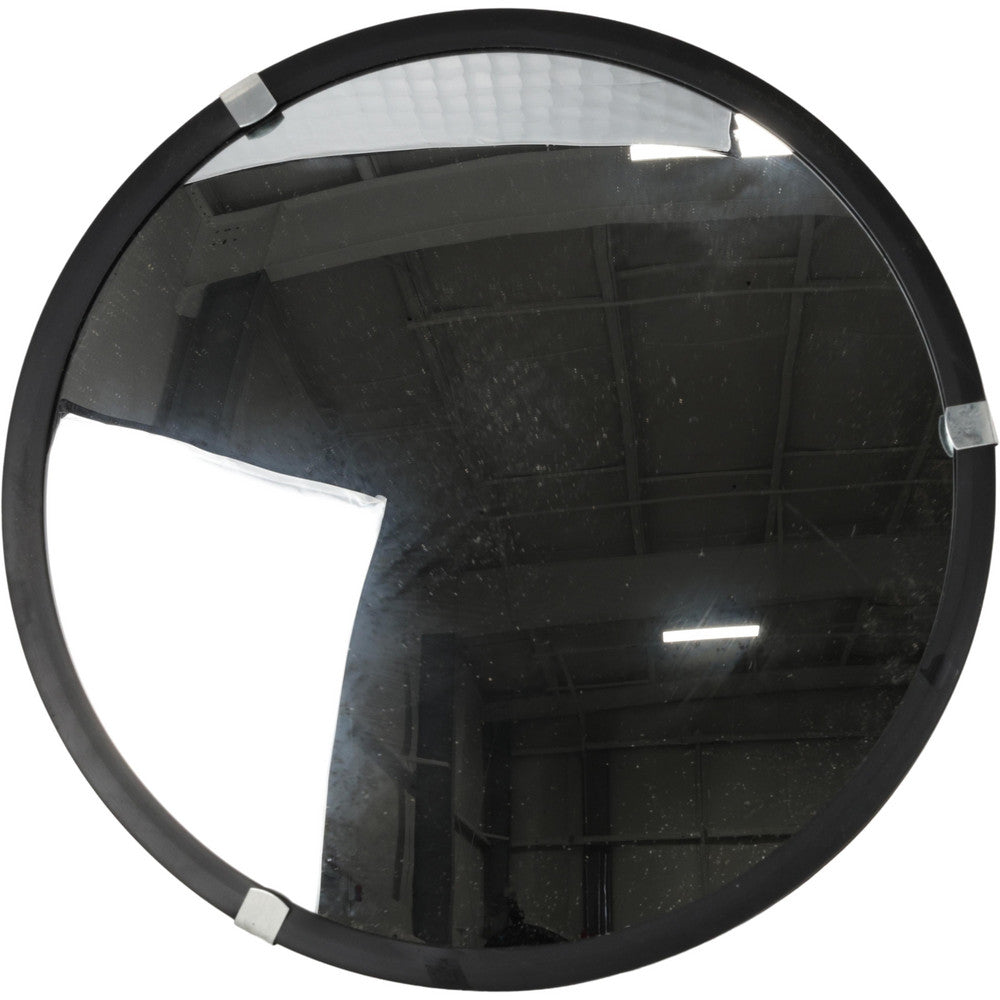 PRO-SAFE CV-13 Indoor Round Convex Safety, Traffic & Inspection Mirrors