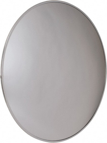 PRO-SAFE PLXR-36 Outdoor Round Convex Safety, Traffic & Inspection Mirrors