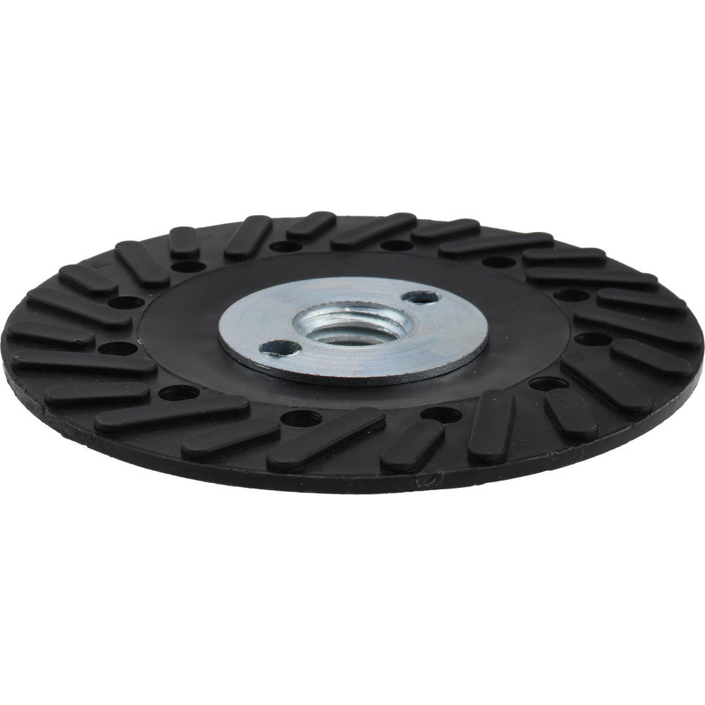 PLYMOUTH PRODUCTS 5004MSSH Disc Backing Pad Locking Nut