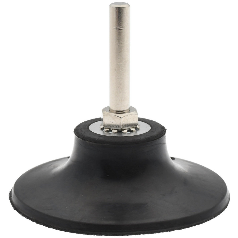 Value Collection VC-RR304M Disc Backing Pad Quick-Change Type R
