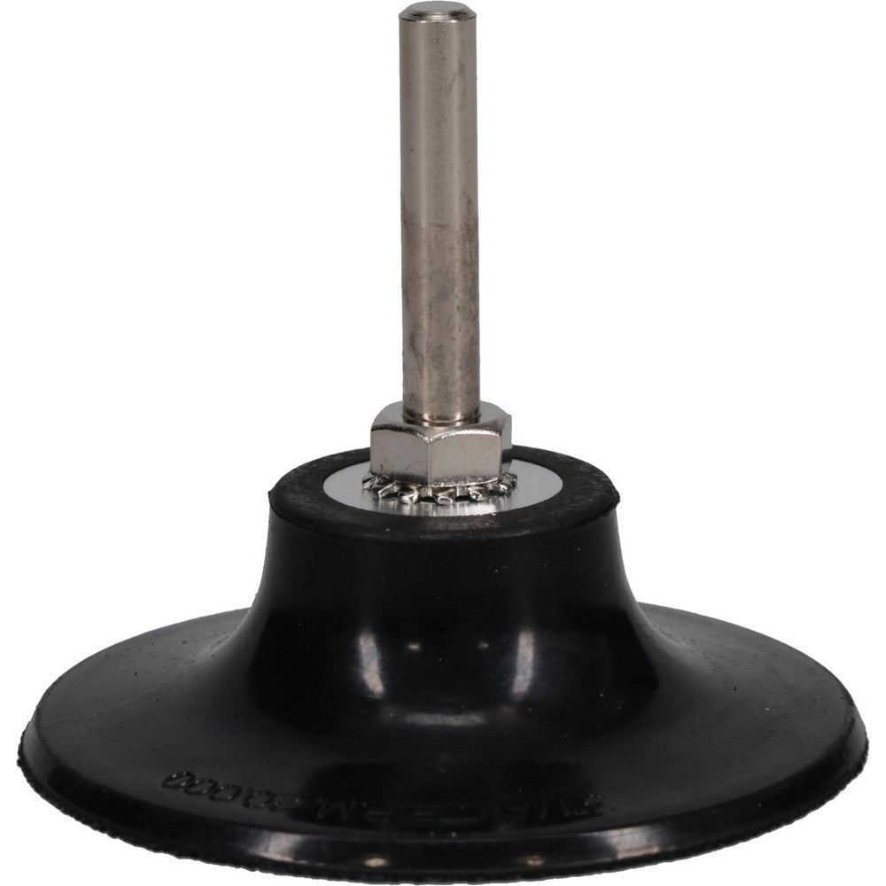 Value Collection 409.87600686 Disc Backing Pad Quick-Change Type S