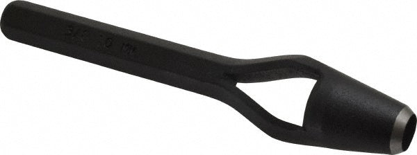 Groz HPL/10-B Arch Punch 3/8"