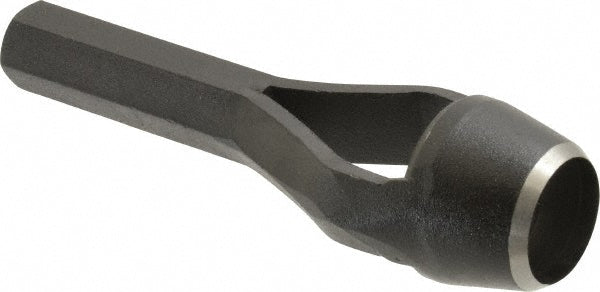 Groz HPL/24-B Arch Punch 15/16"