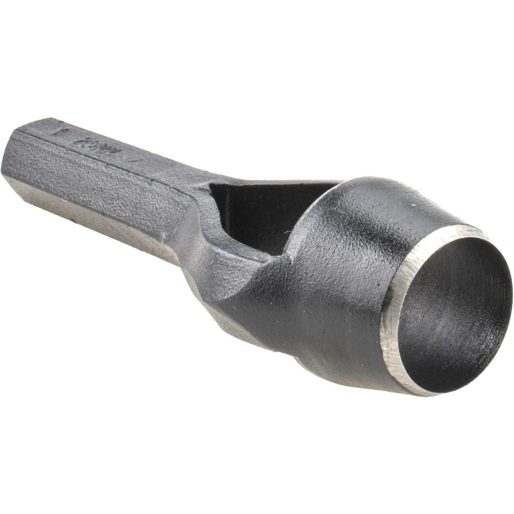 Groz HPL/25-B Arch Punch 1"