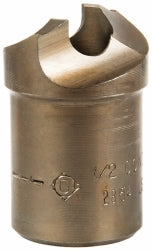 Greenlee 28154 1/2" Conduit Round Punch