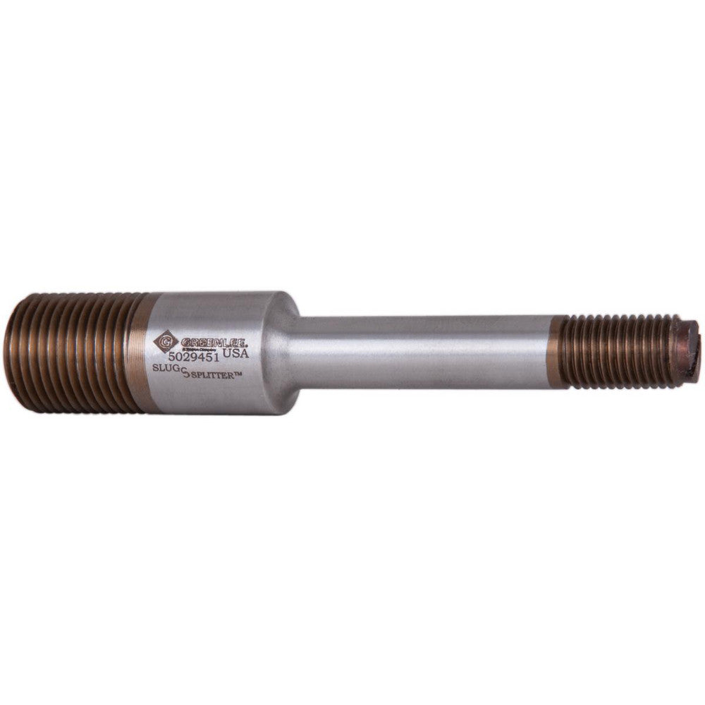 Greenlee 29451 1/2" Conduit Round Draw Stud
