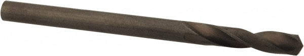 Guhring 9003290038000 Screw Machine Length Drill Bit Size #25, 130 deg Point, Cobalt