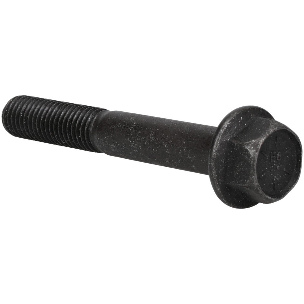 Value Collection 822811MSC Smooth Flange Bolt 5/8-11 UNC, 4-1/2" Length Under Head, Partially Threaded