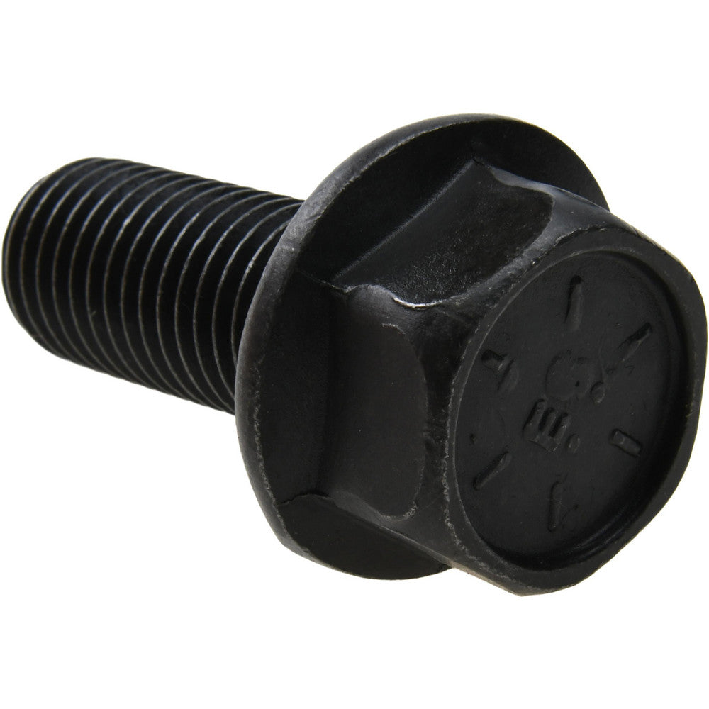 Value Collection 821092MSC Smooth Flange Bolt 3/4-10 UNC, 2" Length Under Head, Partially Threaded