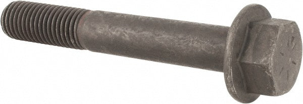 Value Collection 822368MSC Smooth Flange Bolt 3/4-10 UNC, 5" Length Under Head, Partially Threaded