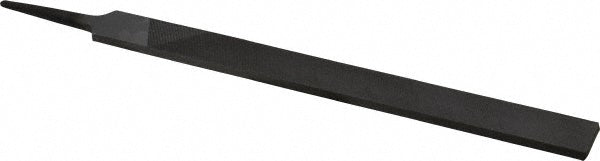 Value Collection SC60104619 American-Pattern File 10 " Length, Hand, Double