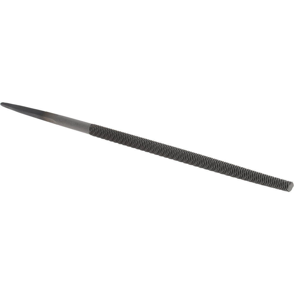 Value Collection SC60104981 American-Pattern File 4" Long, Round, Double