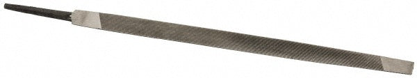 Value Collection SC60105228 American-Pattern File 10 " Length, Taper, Single