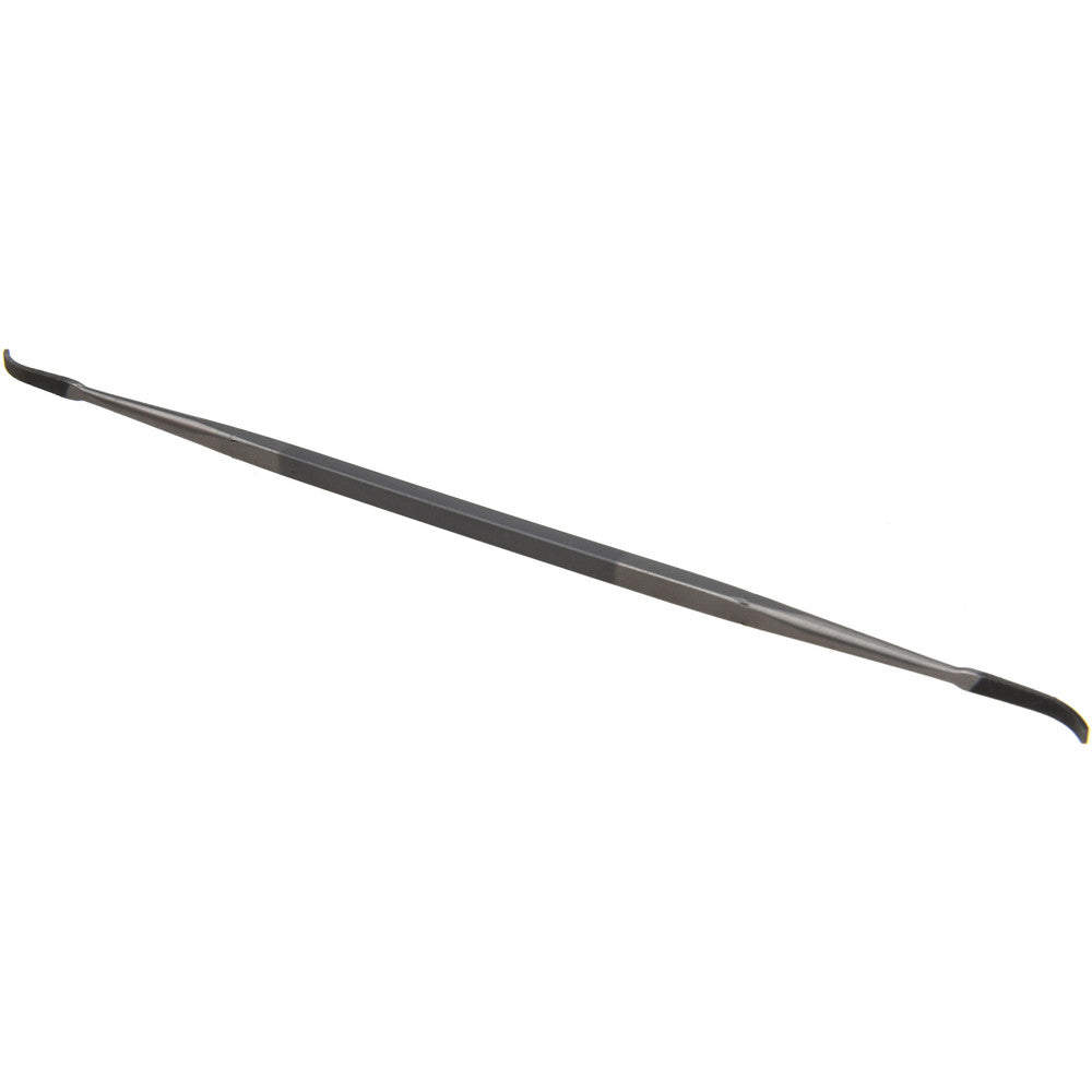 Grobet 31.851 Swiss-Pattern File 6" OAL, Cut 2