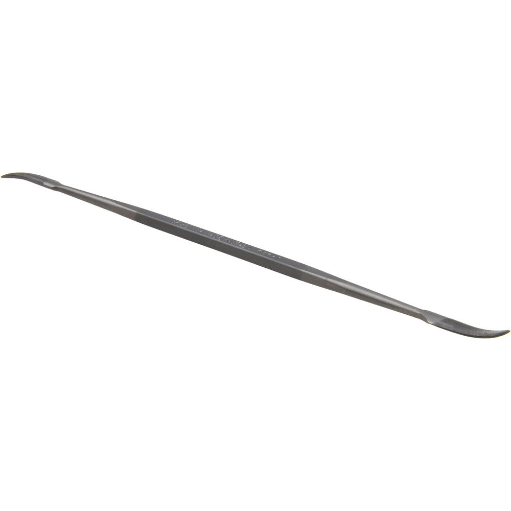 Grobet 31.918 Swiss-Pattern File 6" OAL, Cut 2
