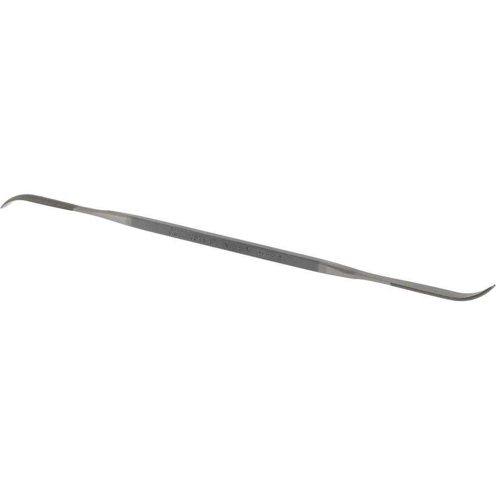 Grobet 31.940 Swiss-Pattern File 6" OAL, Cut 2