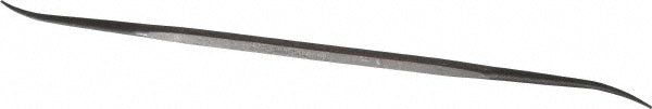 Grobet 31.973 Swiss-Pattern File 6" OAL, Cut 2