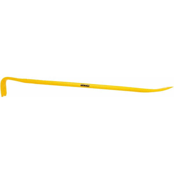 DeWALT DWHT55131 DeWalt 36" OAL Wrecking Bar
