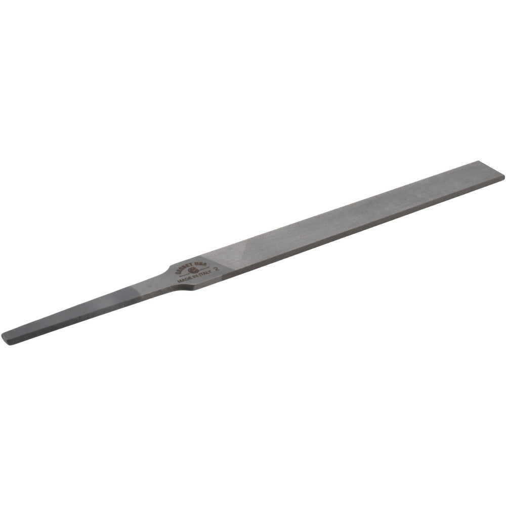 Grobet 31.066 Swiss-Pattern File 4" OAL, Cut 2, Equalling