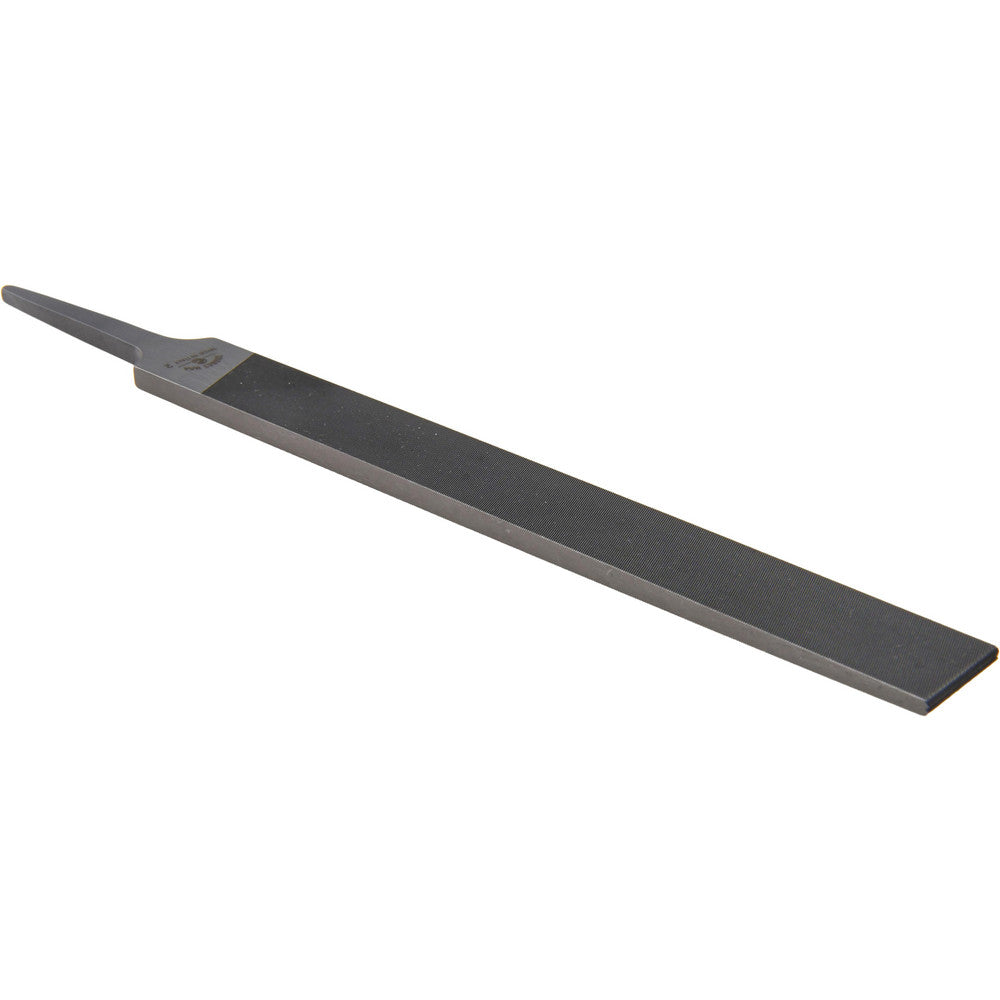 Grobet 31.146 Swiss-Pattern File 6" OAL, Cut 2, Hand