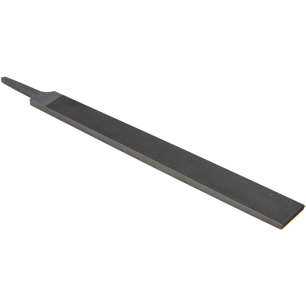 Grobet 31.153 Swiss-Pattern File 8" OAL, Cut 2, Hand