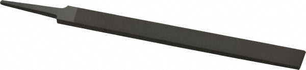Grobet 31.154 Swiss-Pattern File 8" OAL, Cut 4, Hand