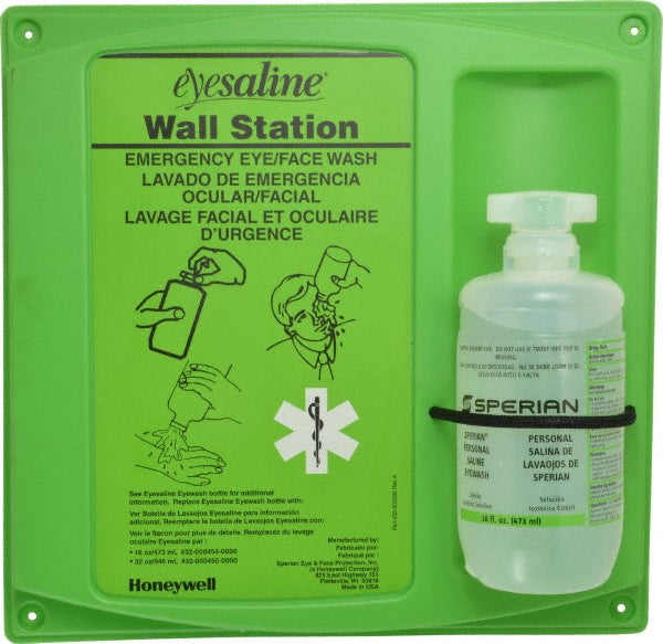Honeywell 32-000460-0000-H5 16 oz, Disposable Single Station