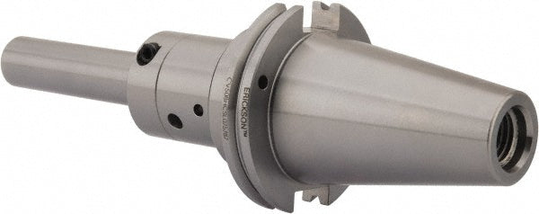Kennametal 2508158 Hydraulic Tool Chuck CAT50 Taper Shank, 3/4" Hole