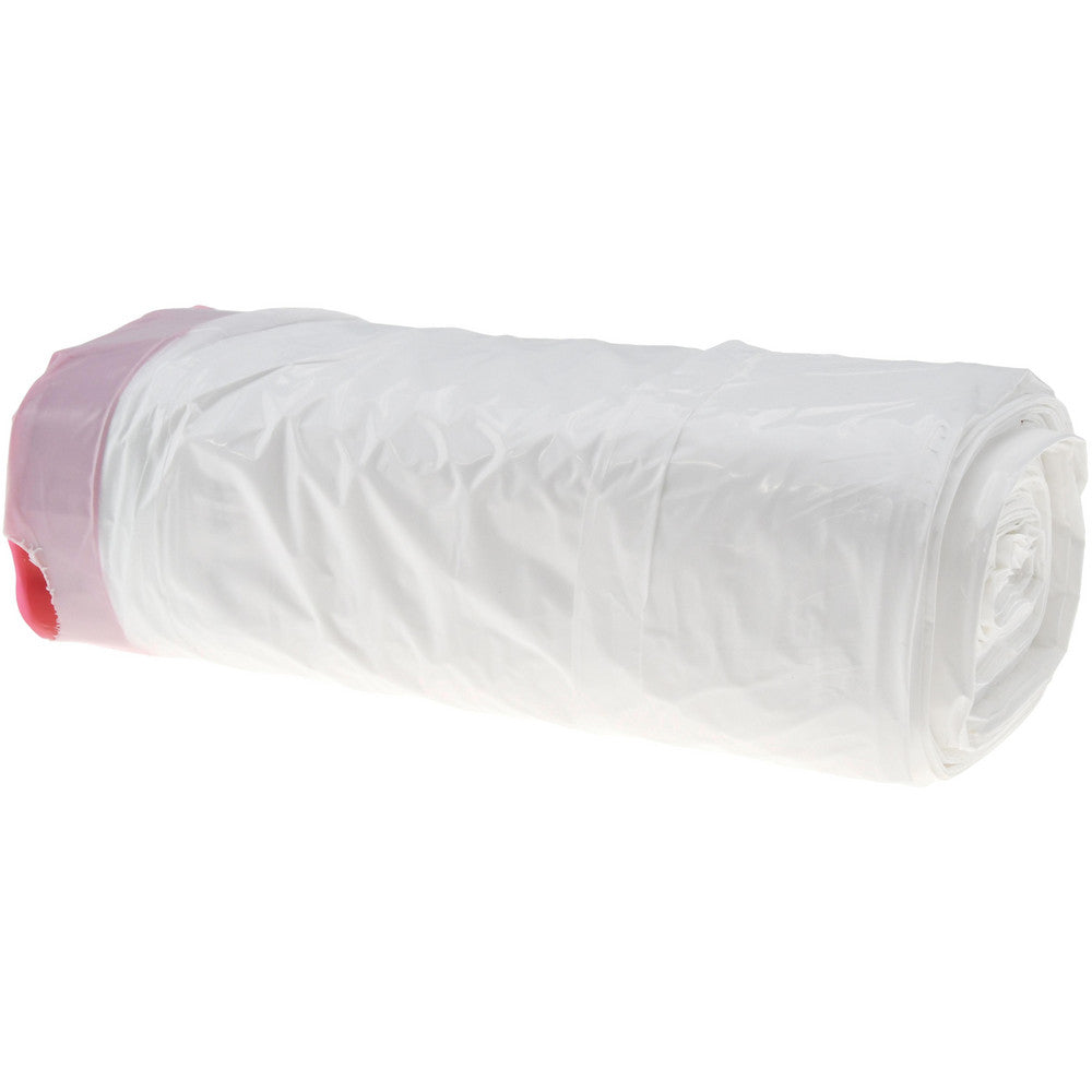 Pro-Source MSC 60251576 Household Trash Bags 13 gal, 0.9 mil, 200 Pack