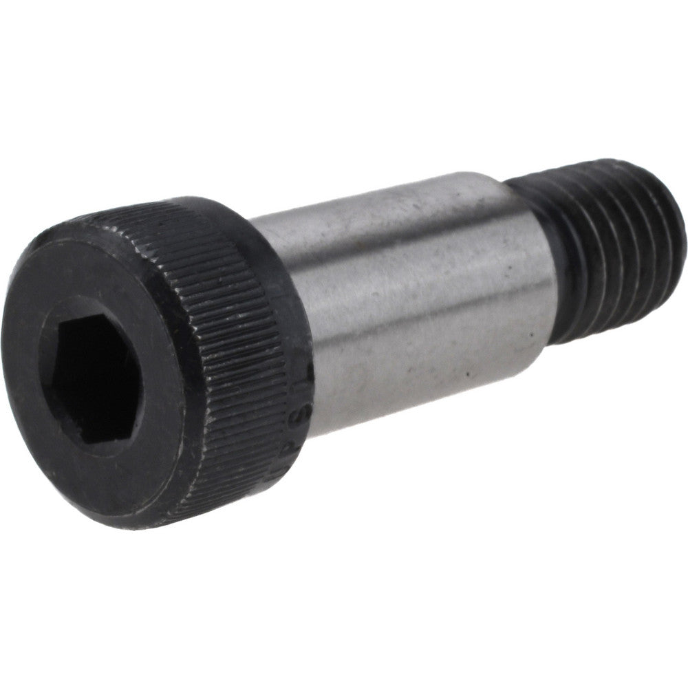 Value Collection 711138BR Shoulder Screw 3/4" Shoulder Dia, 1-1/4" Shoulder Length, 5/8-11, 4140 Alloy Steel, Hex Socket