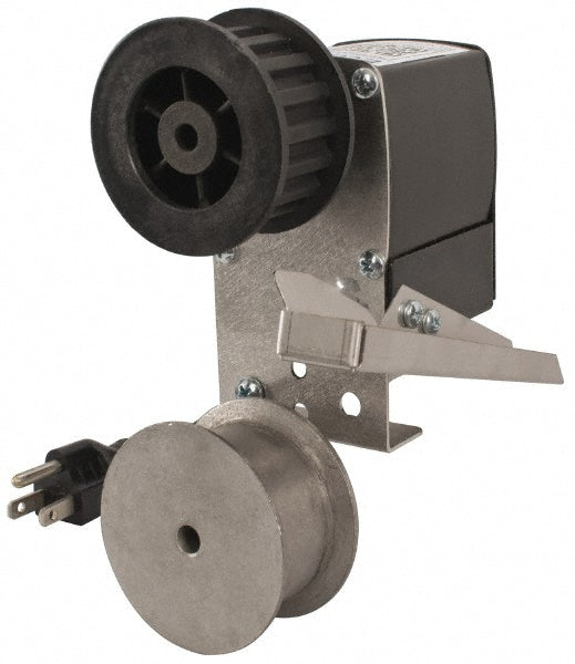 Abanaki Corporation SEM-10 Belt Oil Skimmer 1.00 GPH