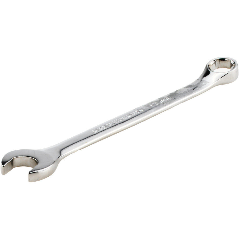 GEARWRENCH 81761 Combination Wrench 13.00 mm Head Size, 15 deg Offset