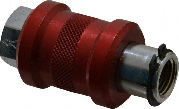 Legris 0660 07 14 Relief Valve 1/4" Inlet, 230 Max psi
