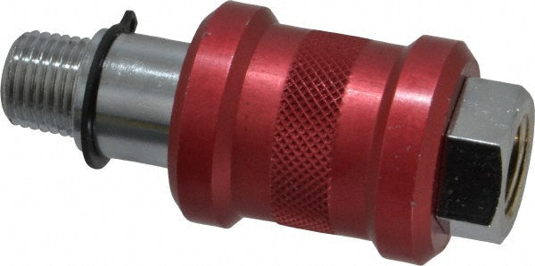 Legris 0661 07 14 Relief Valve 1/4" Inlet, 230 Max psi