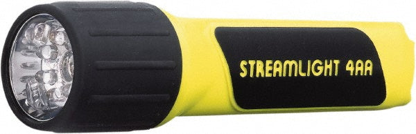 Streamlight 68200 Handheld Flashlight LED, 67 Lumens, 155 hr Max Run Time, Rechargeable Battery (Not Included)