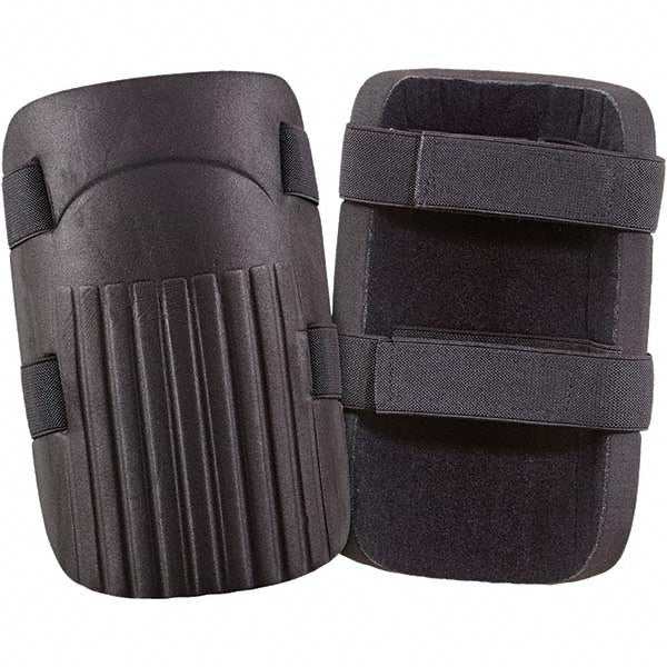 CLC V229 Knee Pad 2 Strap, Hook & Loop Closure, Universal