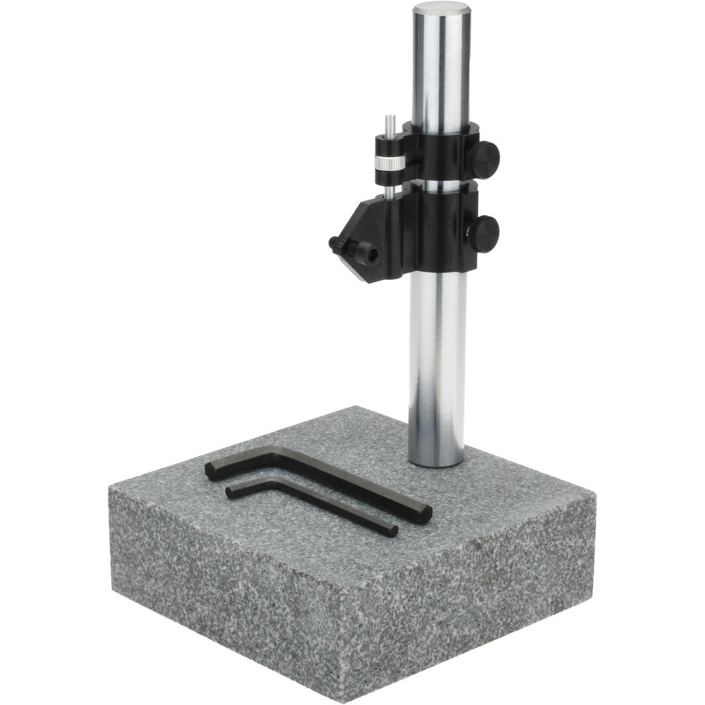 SPI 13-695-2 6" Base Length, 2" Base Height, Granite, Fine Adjustment