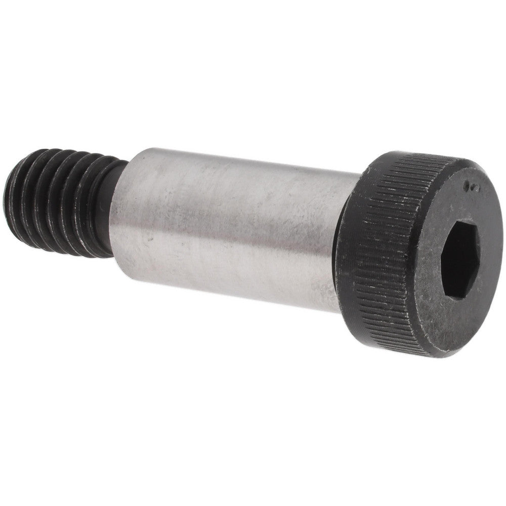 Infastech Decorah LLC 362-1020-01 Shoulder Screw 5/8" Shoulder Dia, 1-1/4" Shoulder Length, 1/2-13, 8 Alloy Steel, Hex Socket