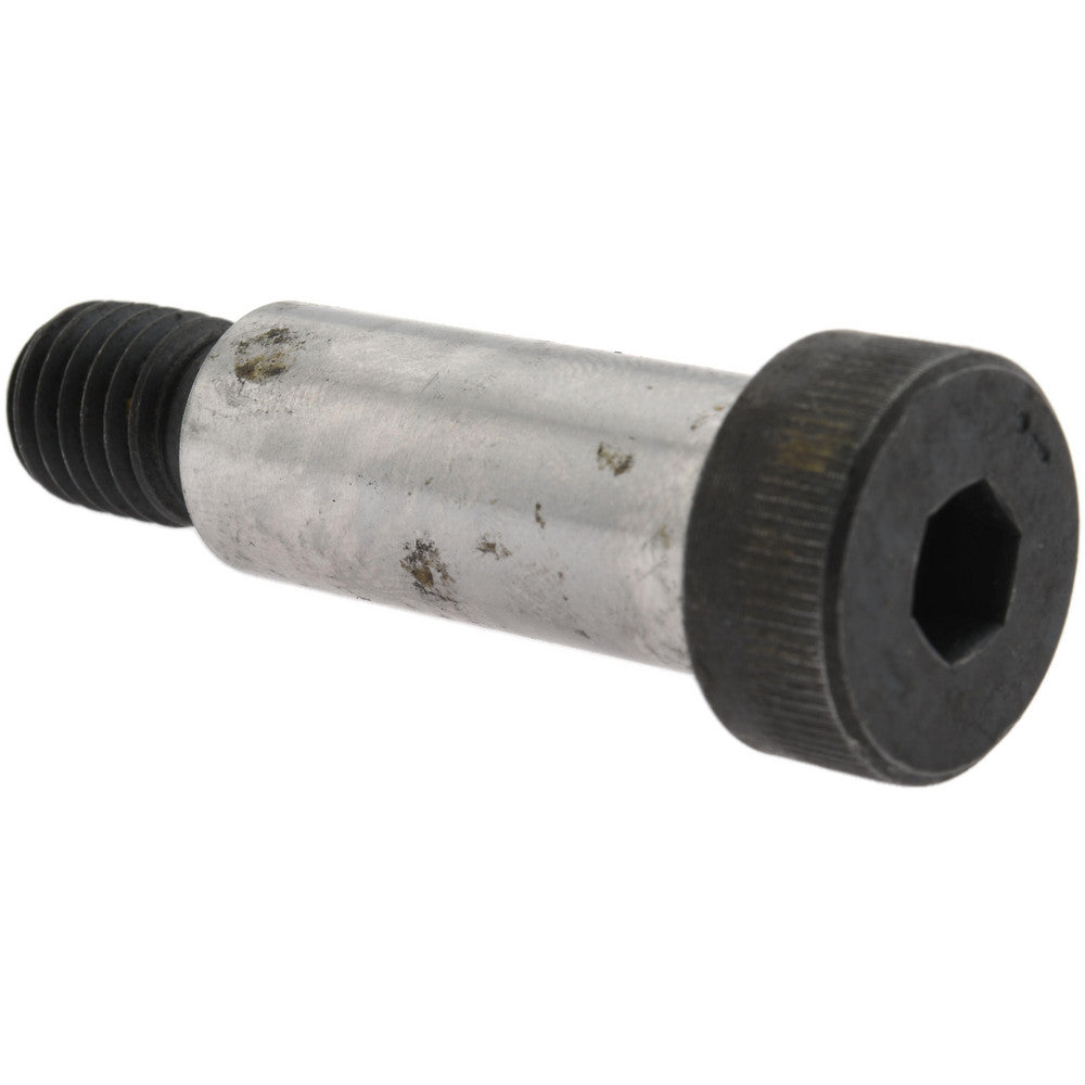Infastech Decorah LLC 362-1024-01 Shoulder Screw 5/8" Shoulder Dia, 1-1/2" Shoulder Length, 1/2-13, 8 Alloy Steel, Hex Socket