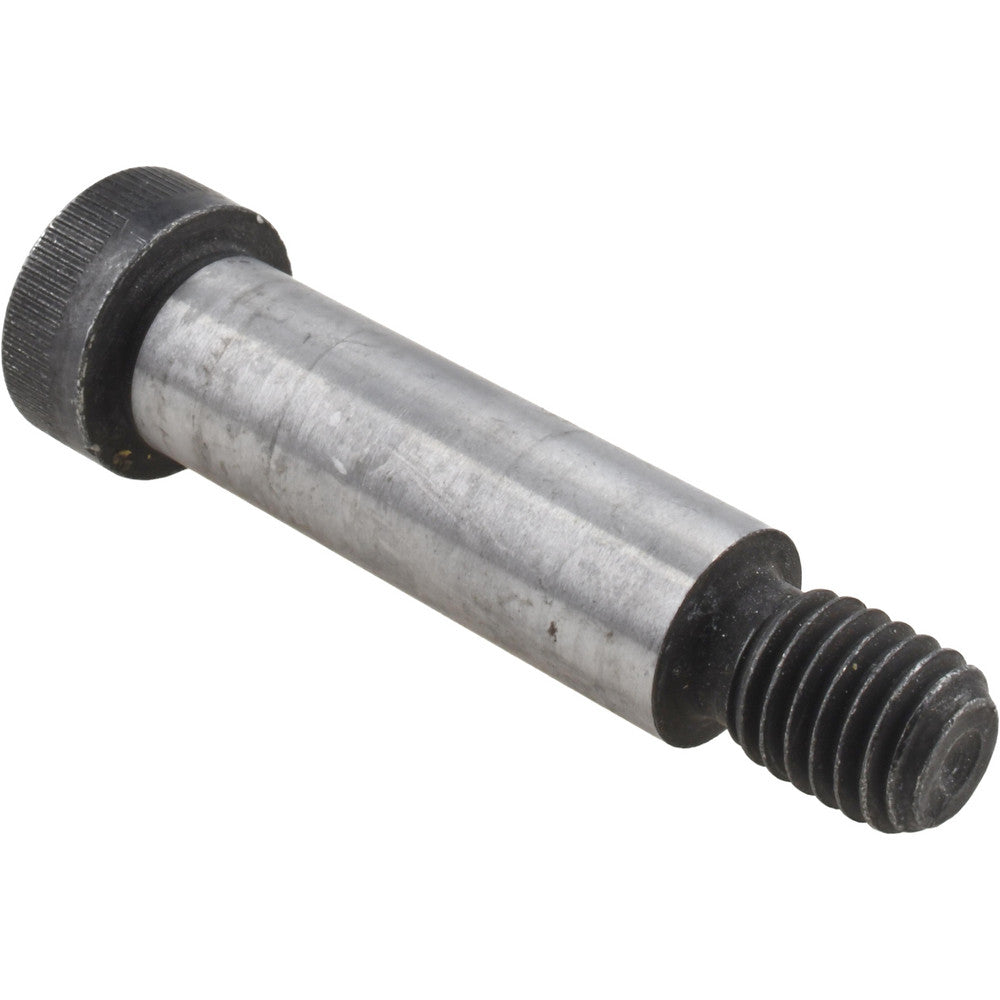 Infastech Decorah LLC 362-1032-01 Shoulder Screw 5/8" Shoulder Dia, 2" Shoulder Length, 1/2-13, 8 Alloy Steel, Hex Socket