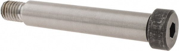 Infastech Decorah LLC 362-1052-01 Shoulder Screw 5/8" Shoulder Dia, 3-1/4" Shoulder Length, 1/2-13, 8 Alloy Steel, Hex Socket