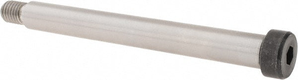 Infastech Decorah LLC 362-1088-01 Shoulder Screw 5/8" Shoulder Dia, 5-1/2" Shoulder Length, 1/2-13, 8 Alloy Steel, Hex Socket