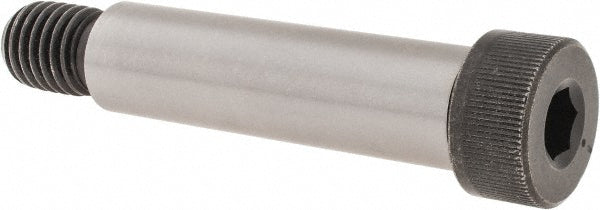 Stanley Engineered Fastening L 362-1244-01 Shoulder Screw 3/4" Shoulder Dia, 2-3/4" Shoulder Length, 5/8-11, 8 Alloy Steel, Hex Socket
