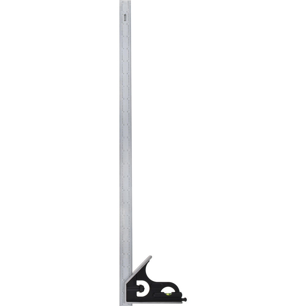 SPI 13-280-3 4 Piece, 24" Combination Square Set
