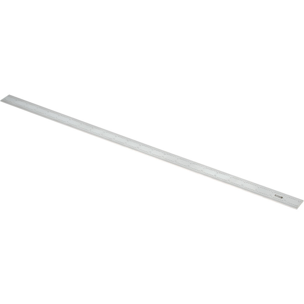 SPI 13-459-3 24 Inch Long Blade, 4R Graduation Combination Square Blade