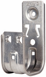 Cooper B-Line 78101104717 Cable Support Hook 2" Pipe, Steel, Pre-Galvanized Finish