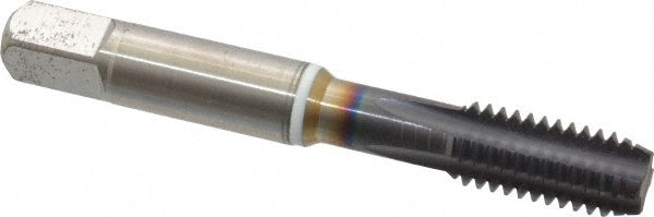 Guhring 9039370095250 3/8-16 Modified Bottoming RH 2B FIREX Cobalt 4-Flute Straight Flute Machine Tap