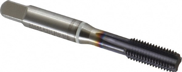 Guhring 9039380079380 5/16-24 Modified Bottoming RH 2B FIREX Cobalt 4-Flute Straight Flute Machine Tap